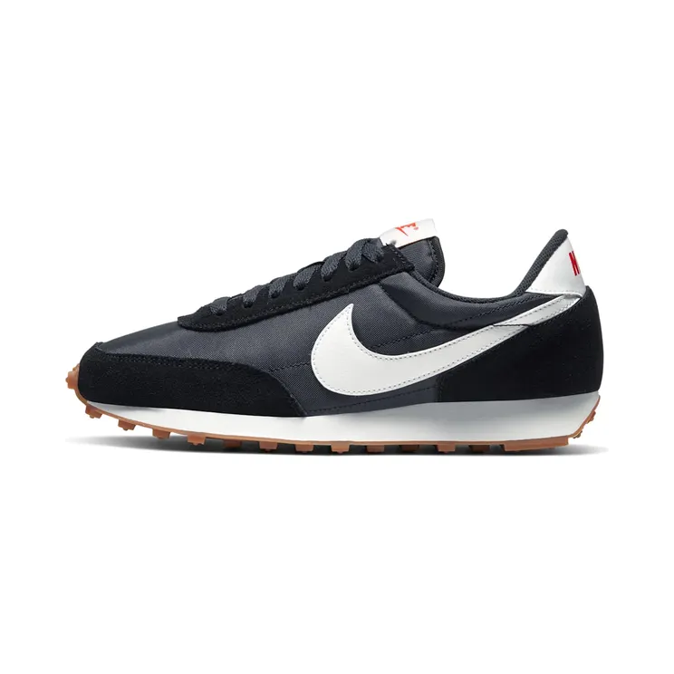 Nike Daybreak “Black / Off-Noir / Gum Medium Brown / Summit White” (CK2351-001)