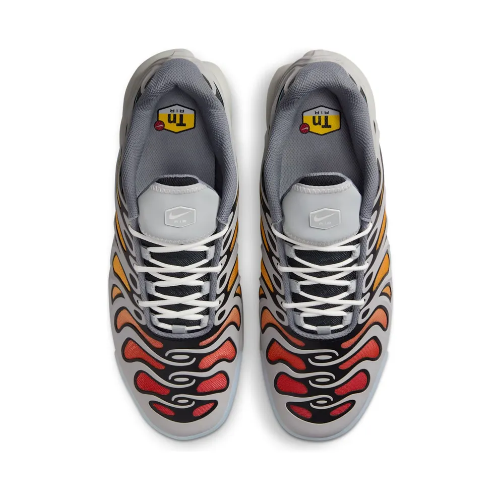 Nike Air Max Plus Drift Light Smoke Grey (FD4290-002)