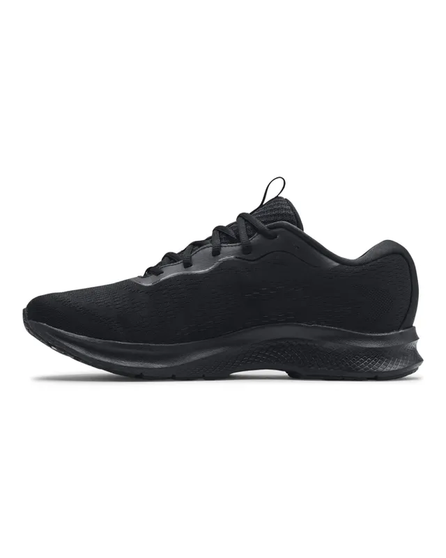 Under Armour Charged Bandit 7 Black (3024184-004)