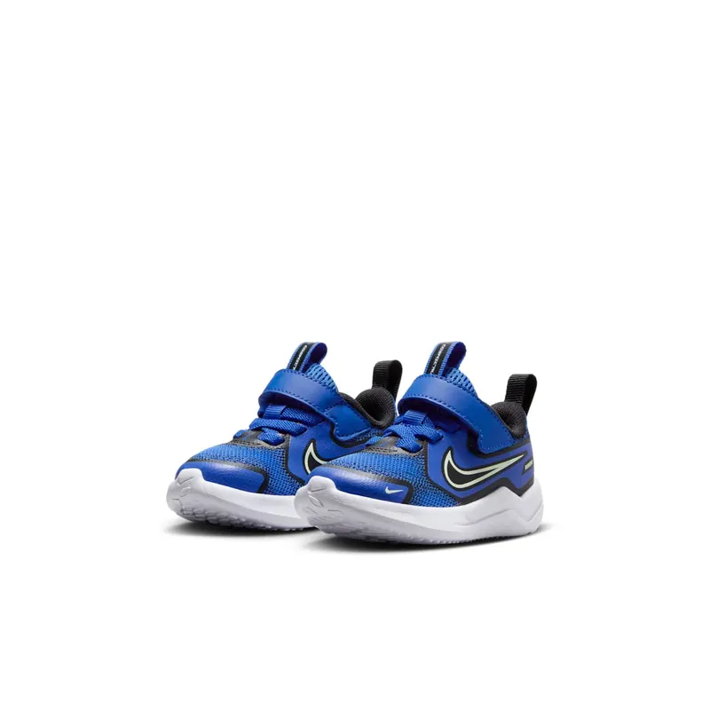 Nike Cosmic Runner Hyper Royal Black Volt Tint (HM4401-407)
