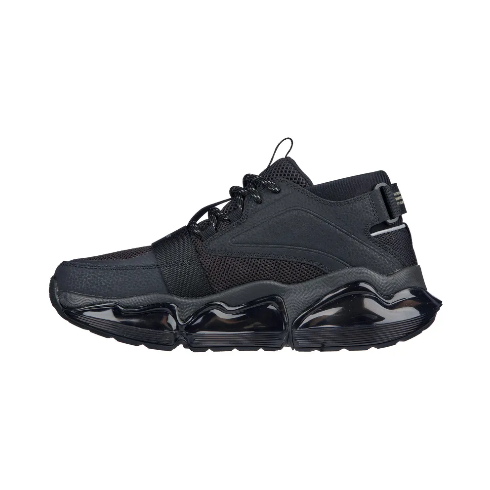 Skechers Air Cushioning Mega “Black (232384 Bbk)” (232384BBK)