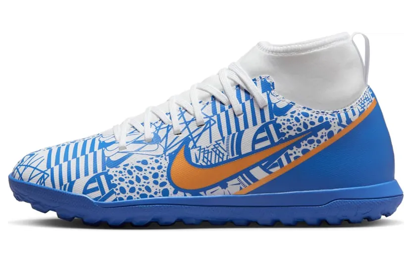 Nike Mercurial Superfly 9 Academy CR7 TF Azulejo (DQ5330-182)