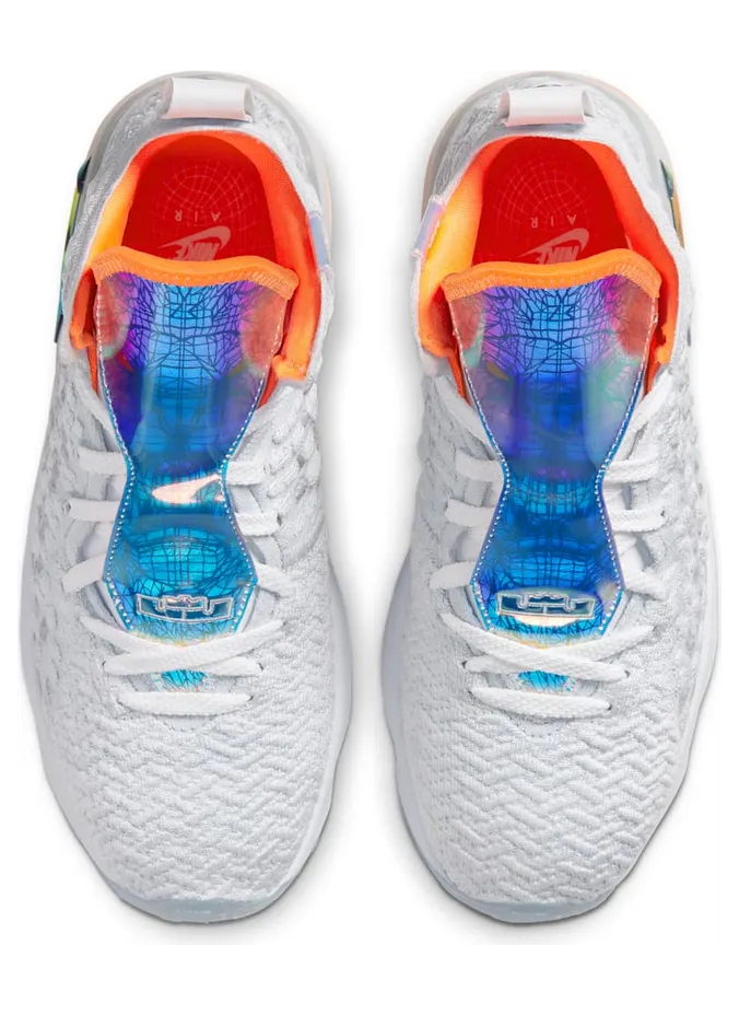 nike-lebron-17 CT4136-100