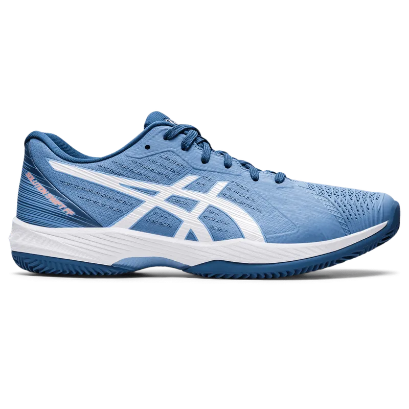 Asics Solution Swift™ Ff Clay Blue Harmony/White (1041A299.400)