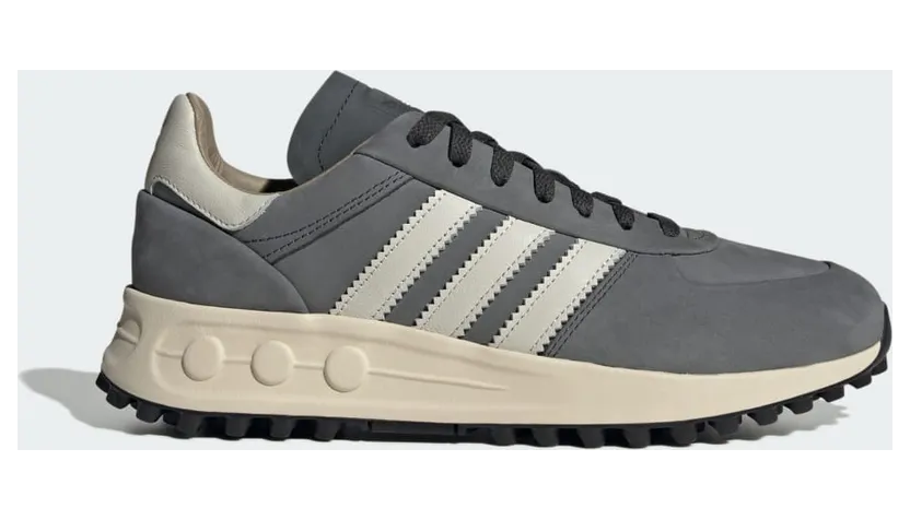 Adidas LA Trainer XLG Grey Six / Orbit Grey / Carbon (IE6482)