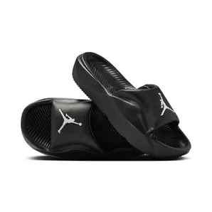 Jordan Franchise Slide “Black / White” (HF4490-001)