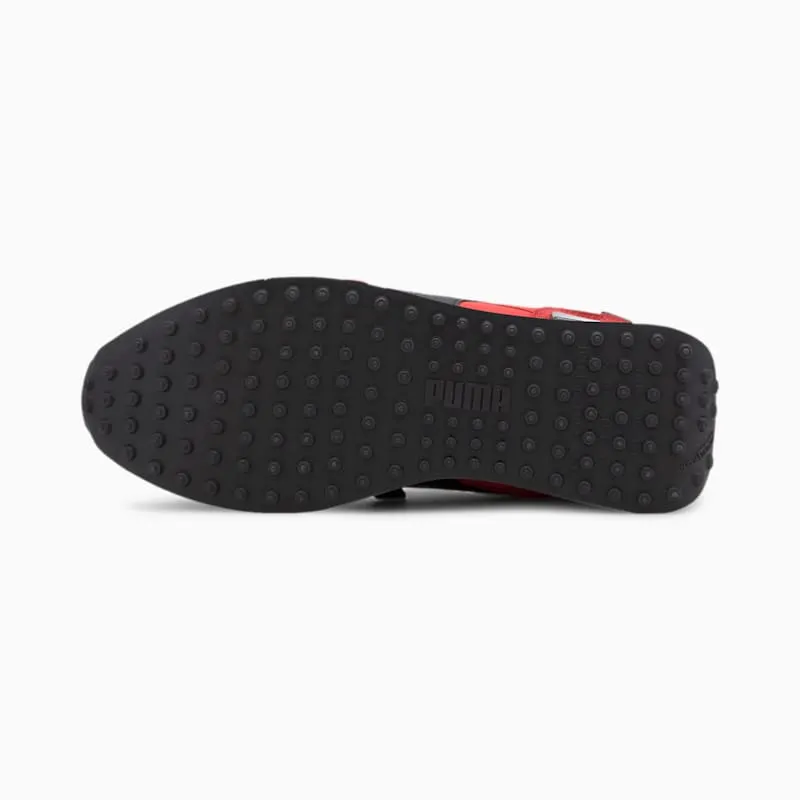 Puma Future Rider Turbo Porsche Legacy High Risk Red (306720-02)