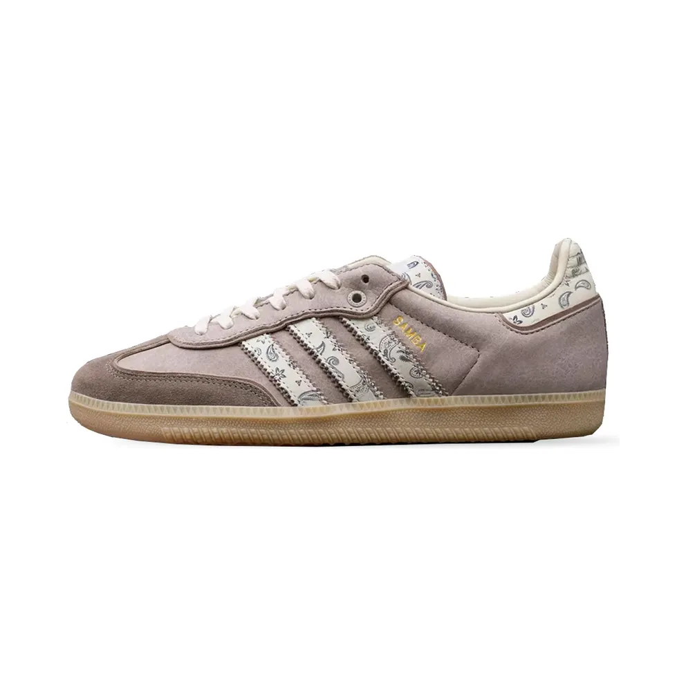 adidas Samba Consortium Cup Offspring (IG1954)