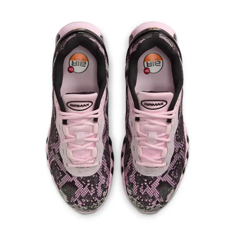 Nike Air Max Dn8 Pink Snakeskin (II0539-600)