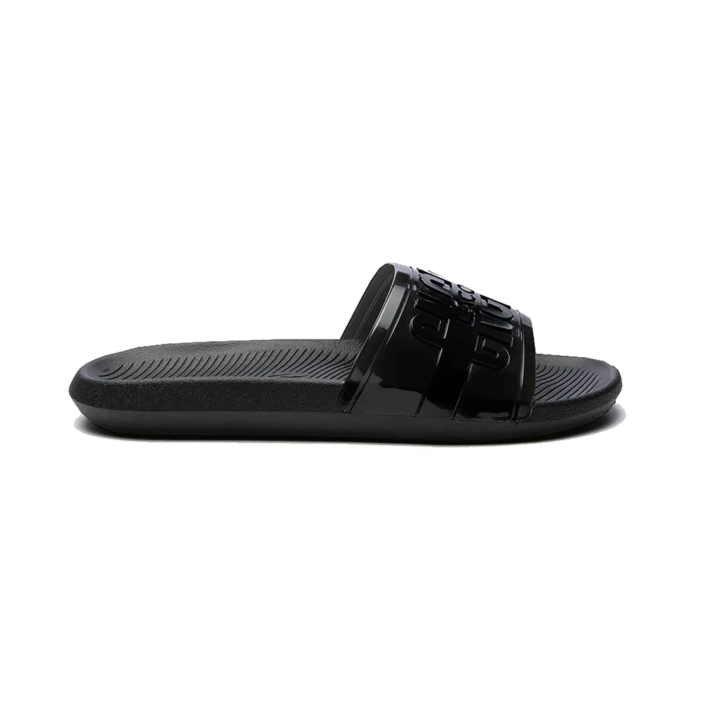 Lacoste Croco Slide Concepts Black (38CMA0115-237)