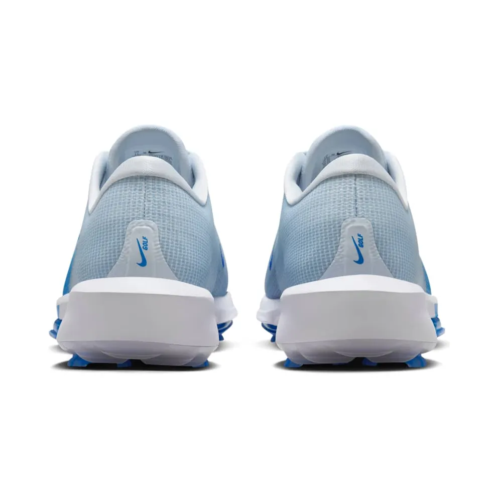 Nike AIR ZOOM INFINITY TOUR 2 “Football Grey (Wide)” (FD0218-001)