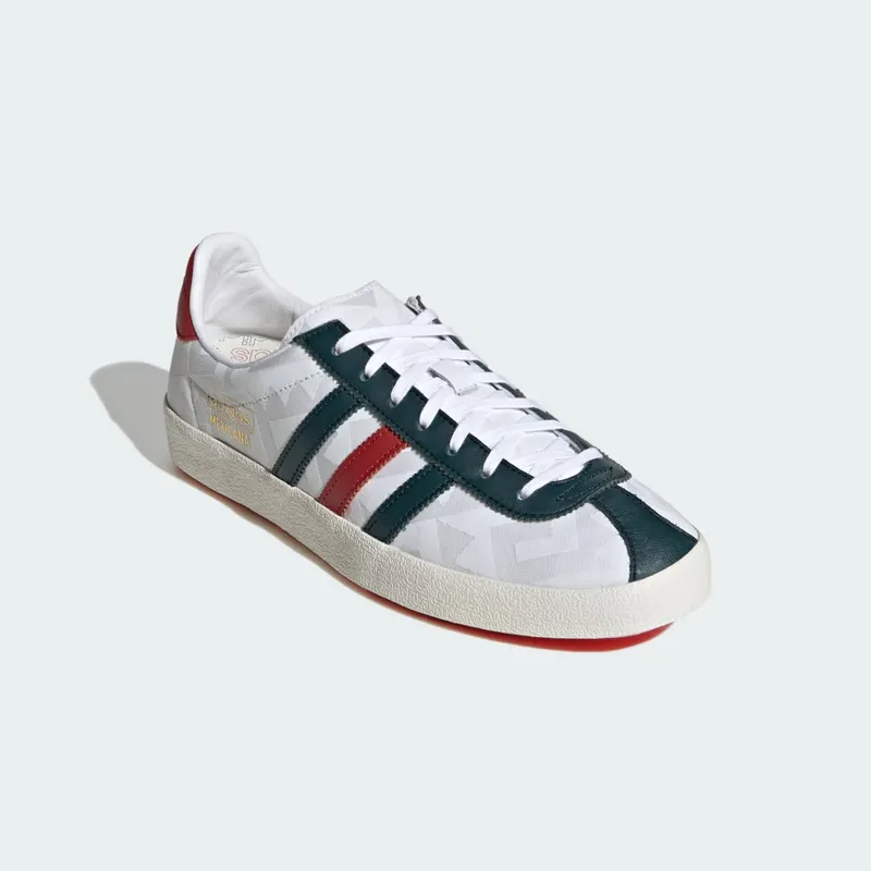 Adidas Mexicana Black / Supplier Colour / Supplier Colour (KJ4472)