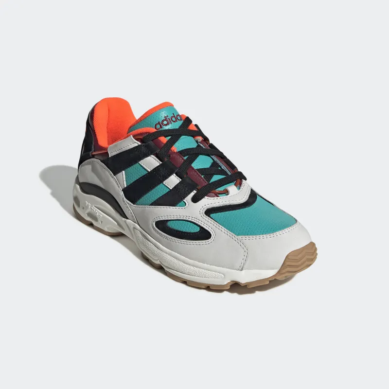 adidas LXCON 94 Hi-Res Aqua Running White/Core Black-Hi-Res Aqua (EE5295)