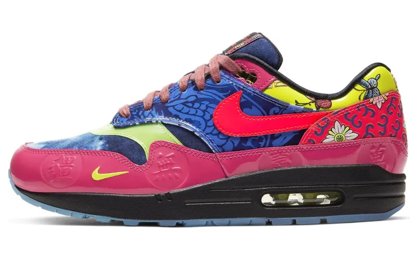 Nike Air Max 1 CNY Longevity (CU8861-460)
