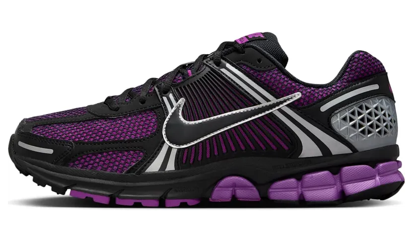 Nike Zoom Vomero 5 “Black Vivid Purple” (FB9149-500)