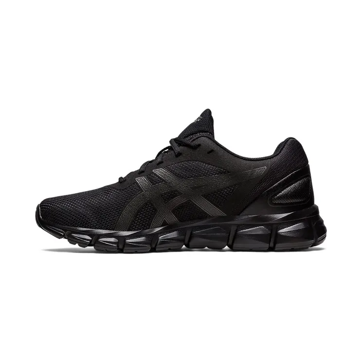 ASICS GEL-QUANTUM LYTE II “Black / Graphite Grey” (1201A630-005)