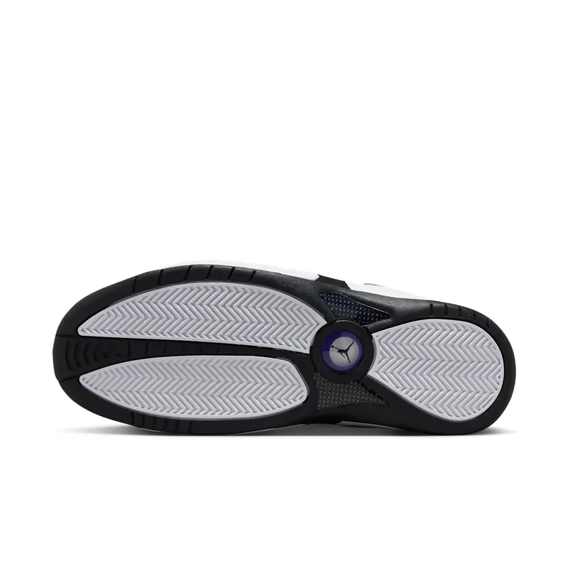 Jordan Jumpman Team “White/Field Purple” (CV8926-105)