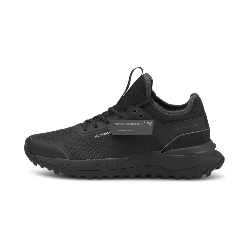 Puma Porsche Design Rct Nitro hoge Motorsport Shoes Black (30696701)