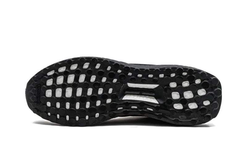 adidas Y-3 Rhisu Run Black Black/Black/Black (FU8504)