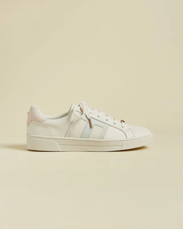 Ted Baker OTTOLI Elfenbein (243980-IVORY-40)