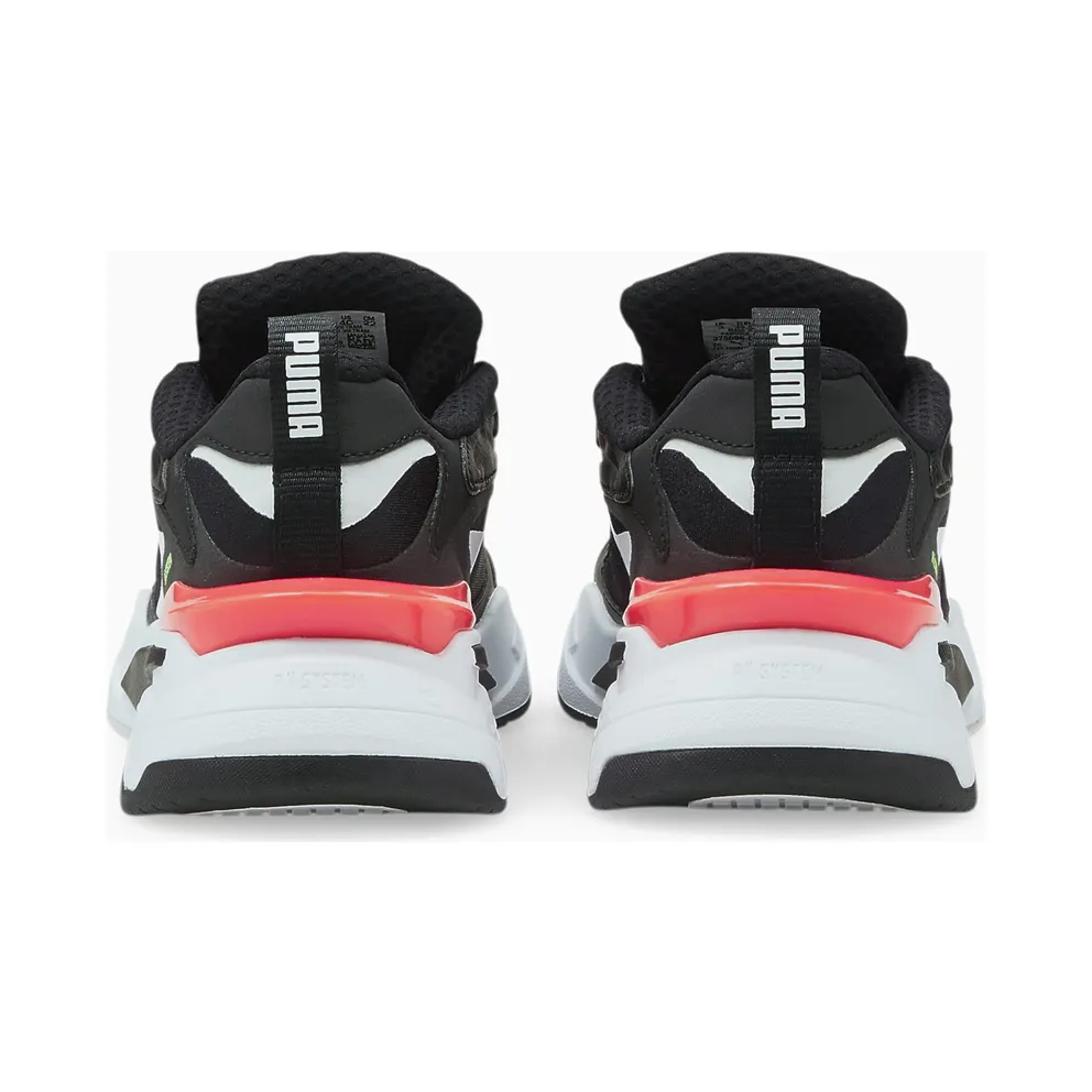 Puma RS-Fast Pink/Black/Red (37569607)