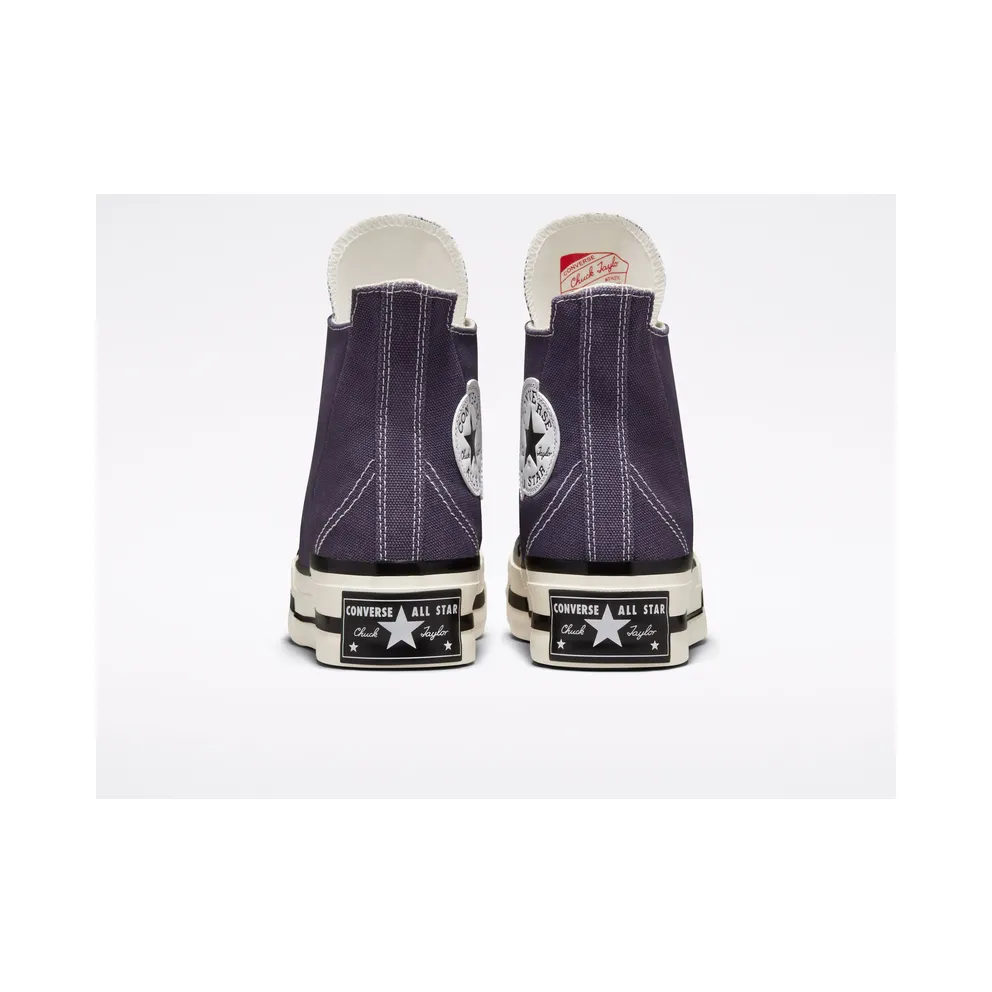 Converse Chuck 70 Plus Dark Raisin/egret/Black (A00866C)