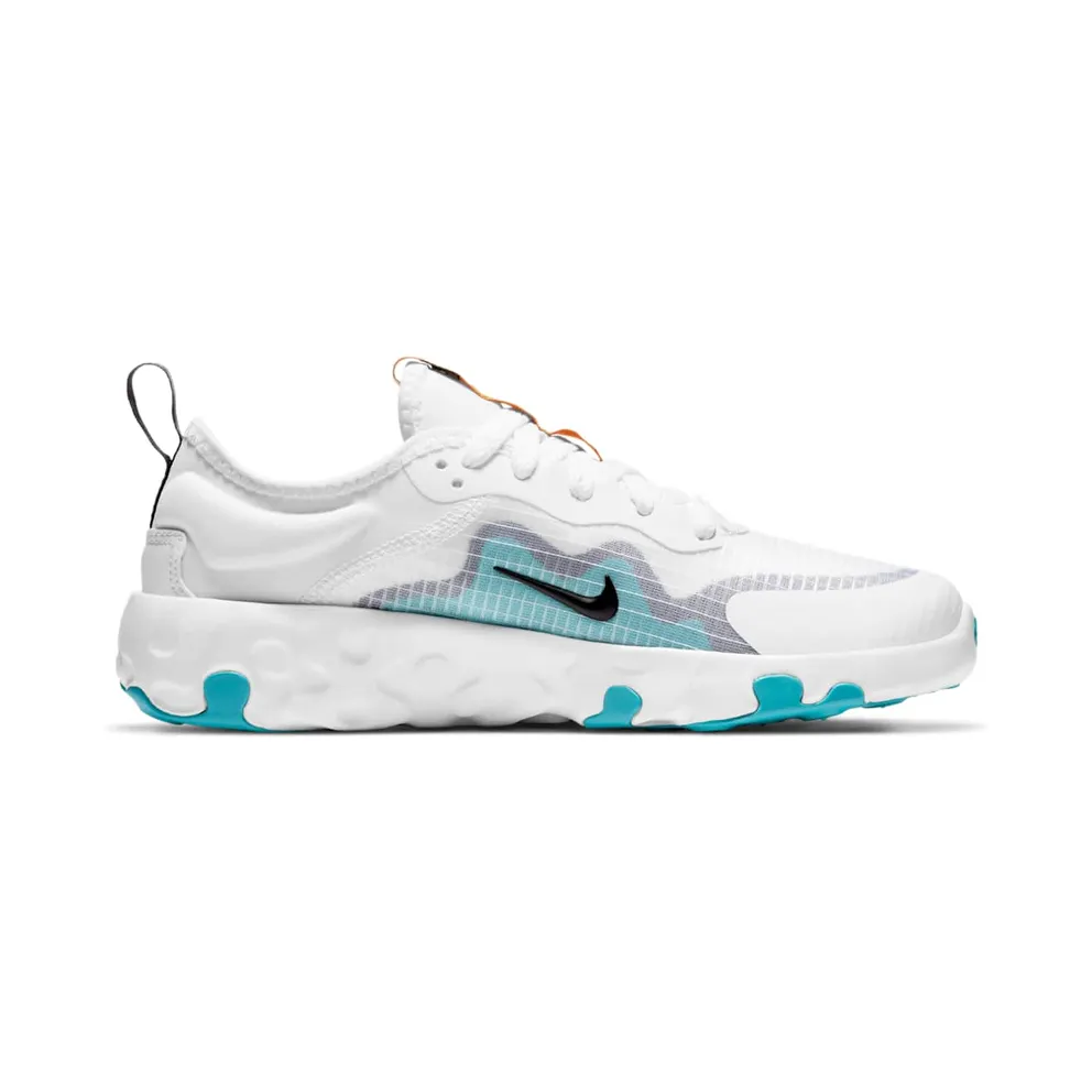 Nike Renew Lucent “White / Oracle Aqua / Pollen Rise / Black” (CD6906-103)