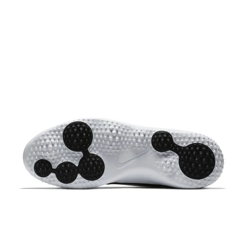 Nike Roshe G Black White Black White (AA1837-001)
