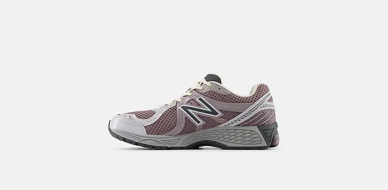 New Balance ML860BW2 “Ice Wine” – ML860BW2