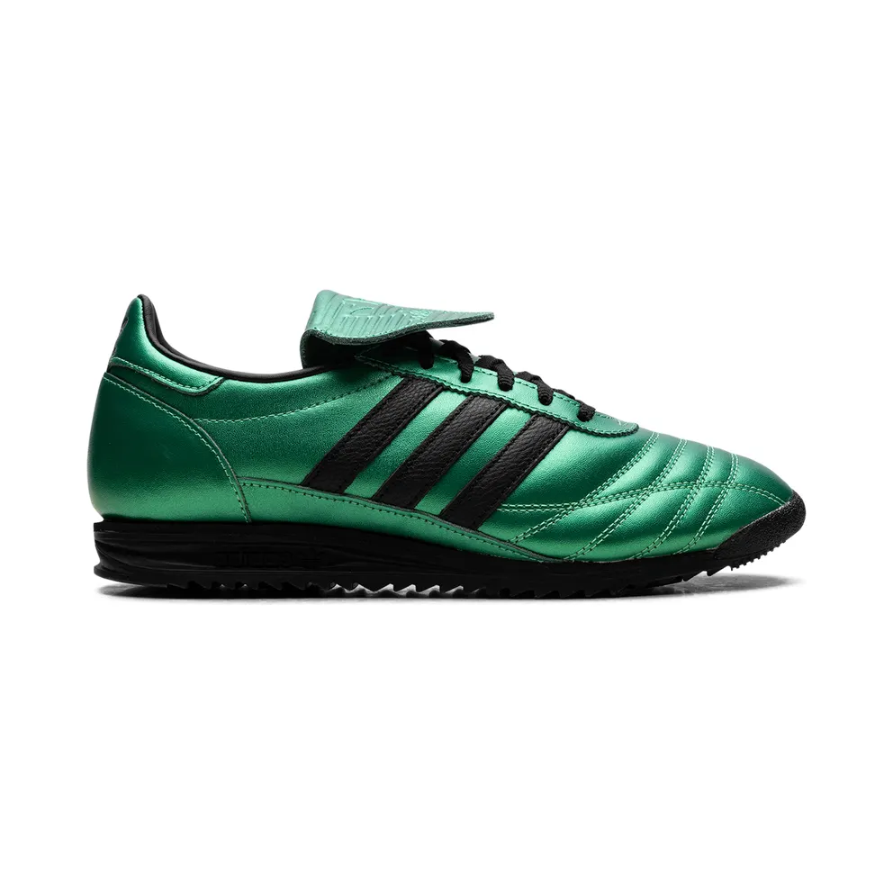 Adidas SL72 LT OG “Semi Screaming Green” (JH7238)