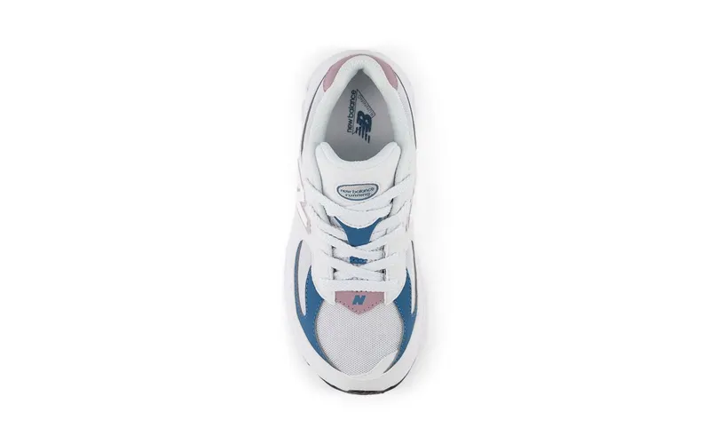 New Balance 2002R PS “Quartz Grey Ice Wine” (PC2002KA)