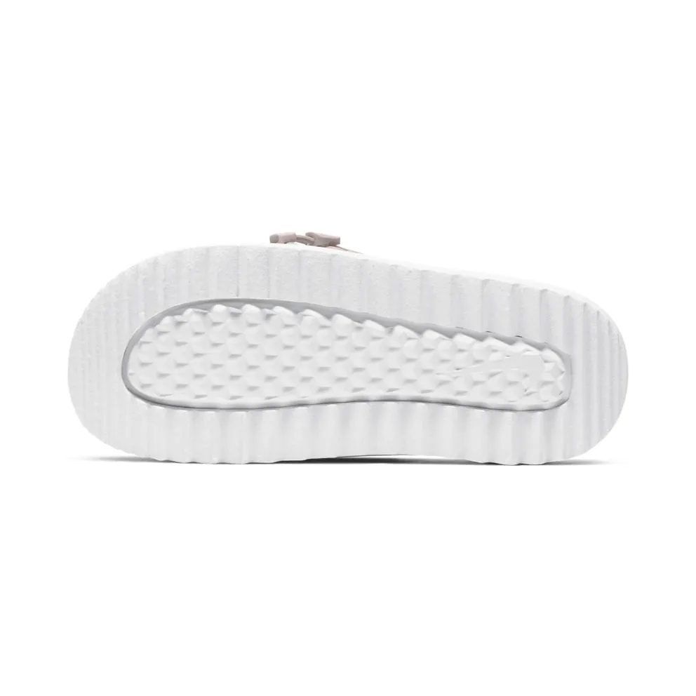 Nike Asuna Barely Rose (W) White/Barely Rose-Ghost (CW9707-101)