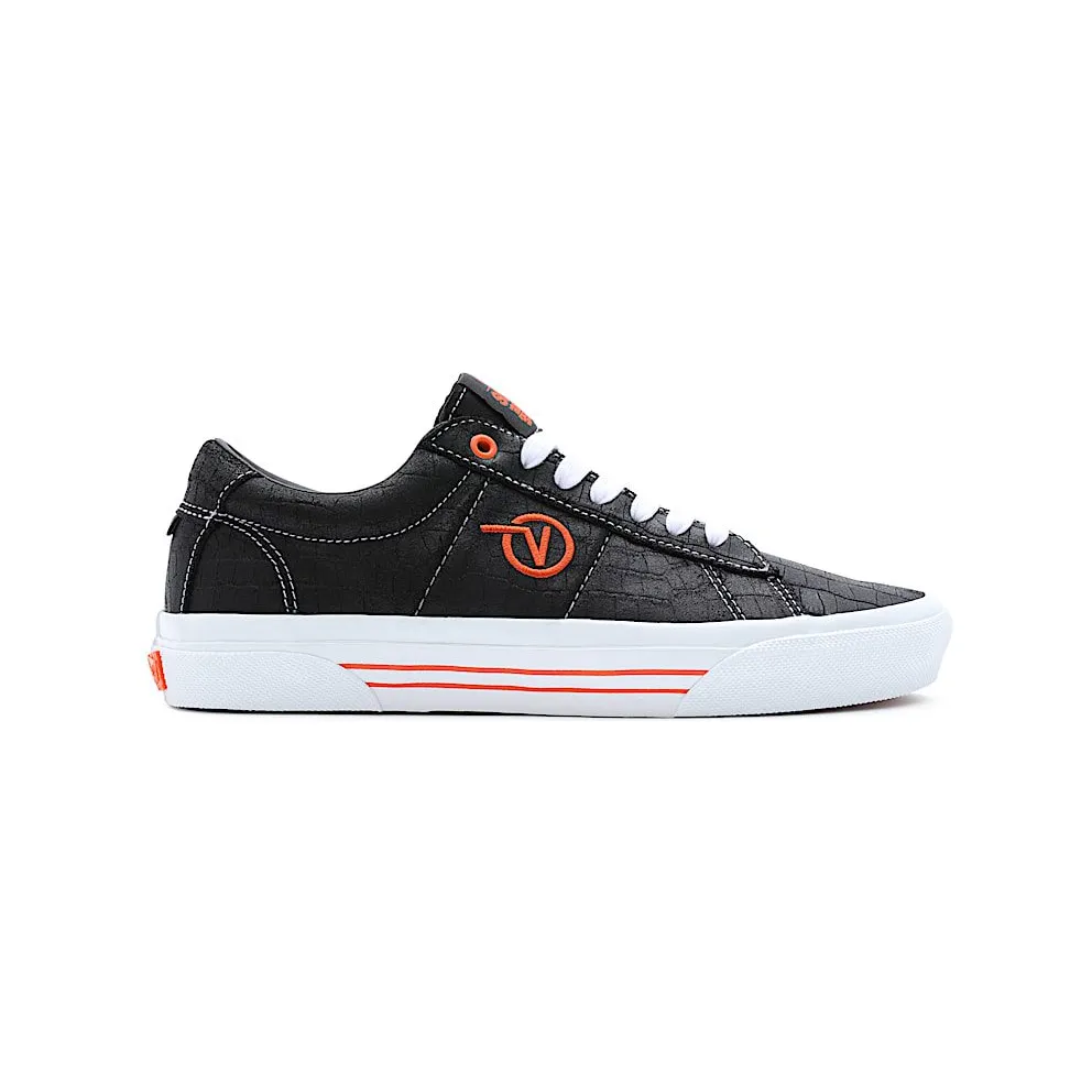 Vans Skate Sid VCU Sci-Fi Fantasy 90s Digital Tech (VN0005V5BLK)