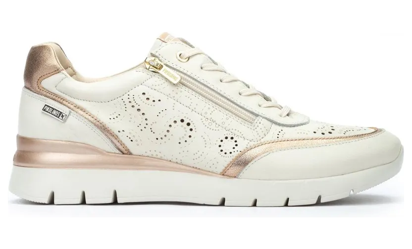 Pikolinos sneaker Ecru (W4R-6622C1-909)