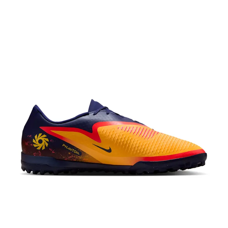 Nike Phantom 6 Low Academy TF Erling Haaland Precision Under Pressure (HQ2326-800)