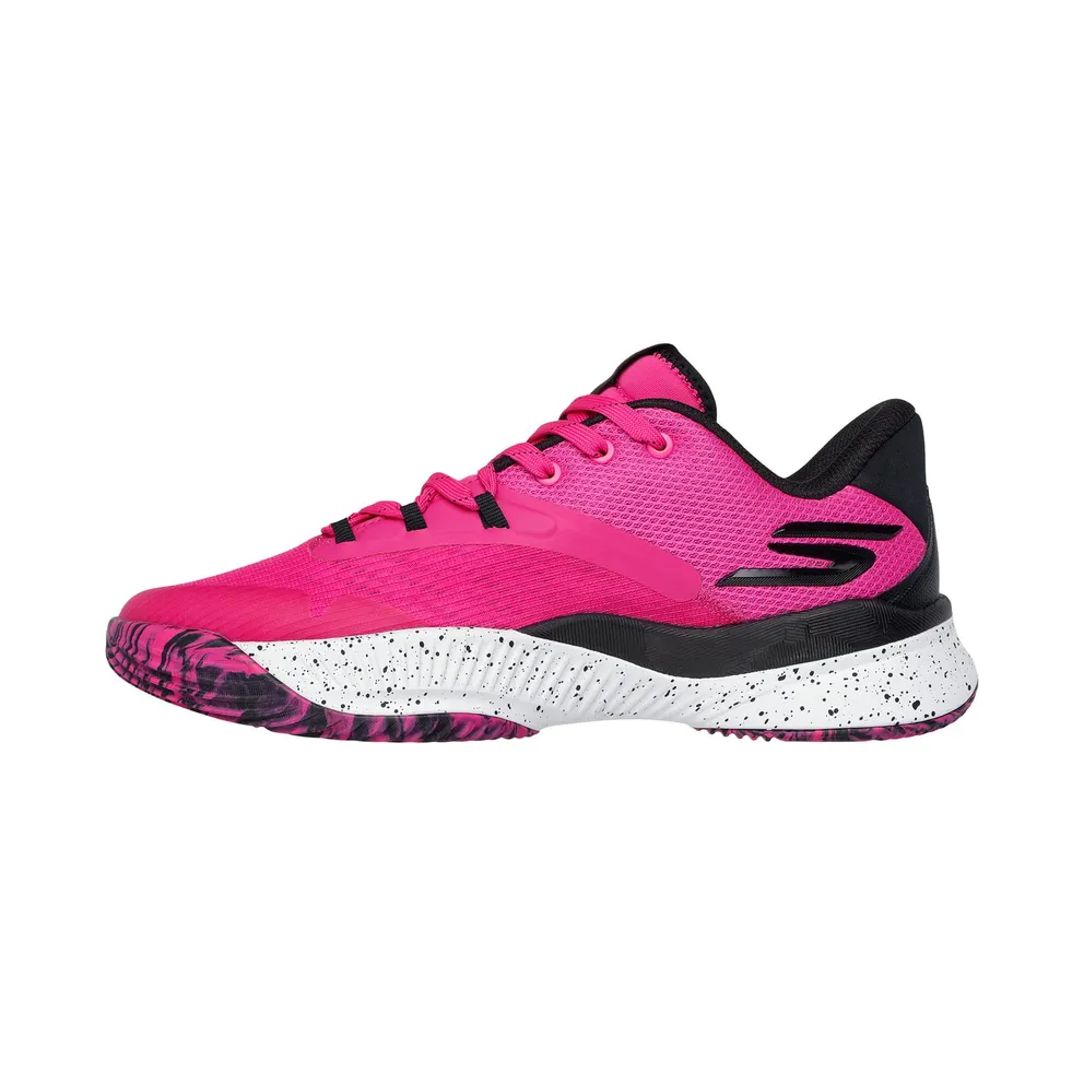 Skechers Skx Nexus CM “Neon Pink” (253015NPNK)