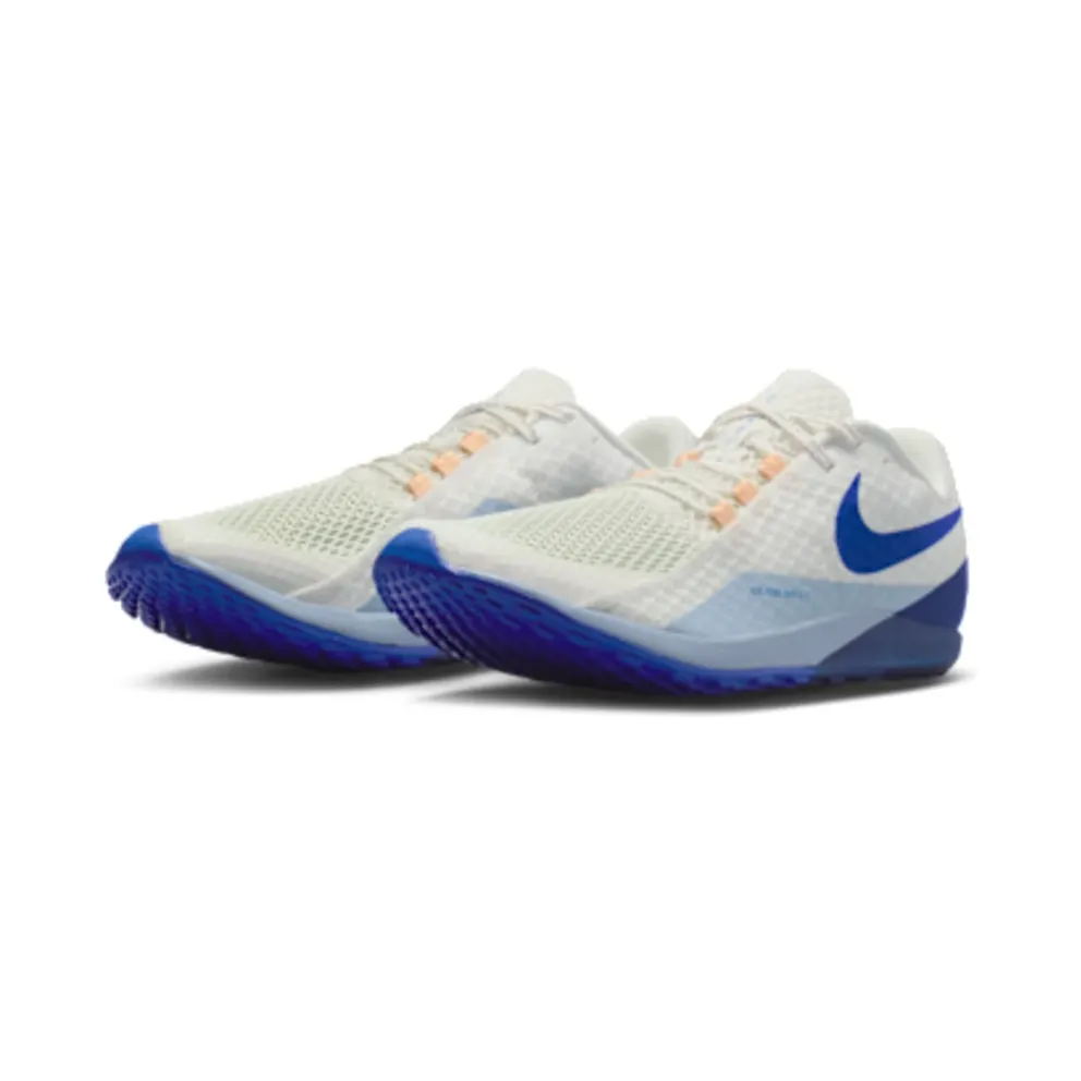 Nike Zoom Rival Waffle 7 Sail Blue Void Armory Blue (II7400-100)