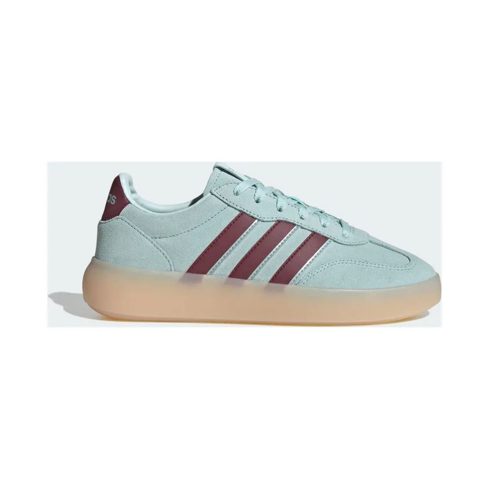 adidas Barreda Decode Halo Mint Shadow Red (IH1464)