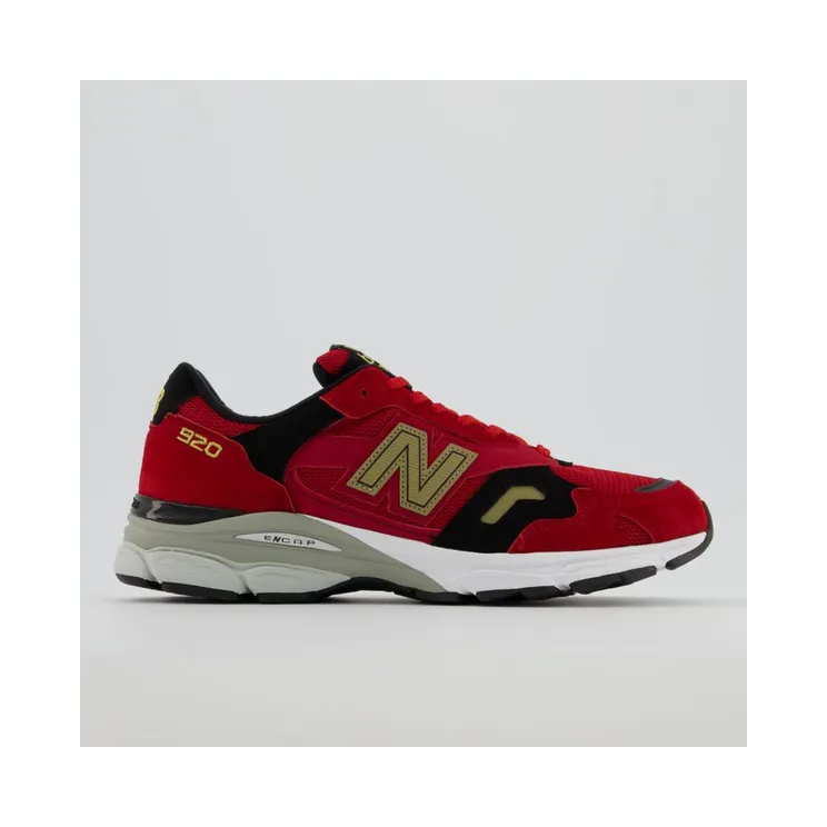 New Balance 920 Year of the Ox (M920YOX)