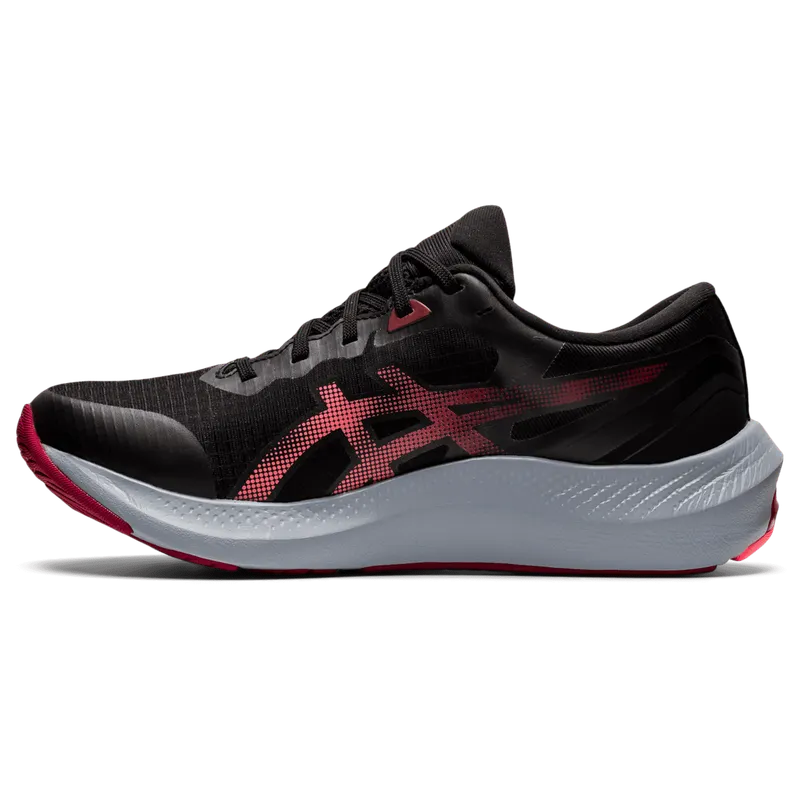 Asics GEL-PULSE 13 GTX Black/Blazing Coral (1012B036.001)