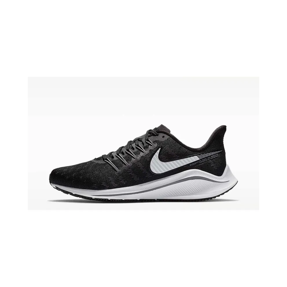 Nike Air Zoom Vomero 14 (breed) “Black / Thunder Grey / White” (AQ3127-010)