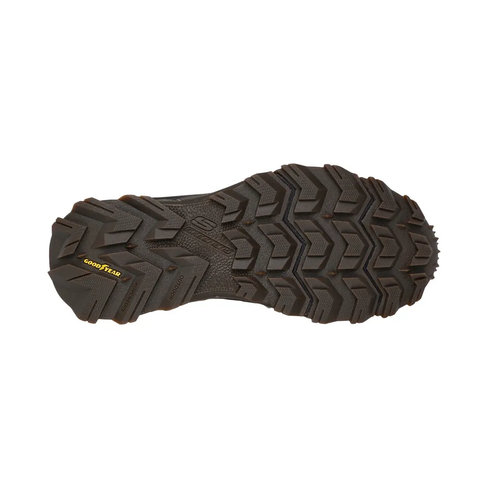 Skechers Equalizer 5.0 Trail “Black” (237790BBK)
