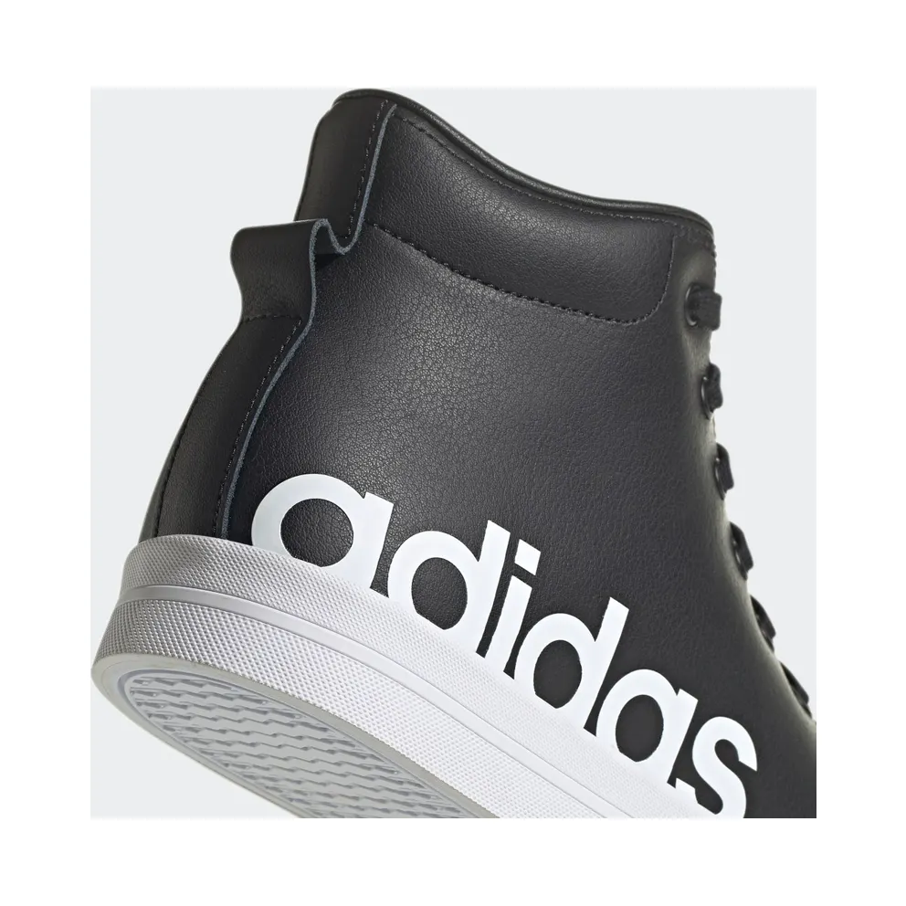 adidas Bravada Mid LTS Core Black / Core Black / Cloud White (H00648)