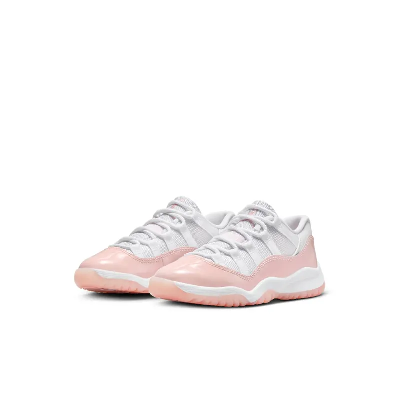 Air Jordan 11 Retro Low PS “Legend Pink” (580522-160)