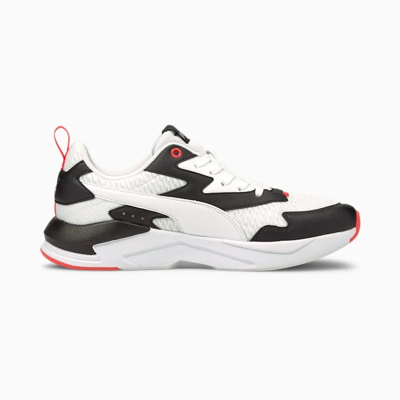 Puma X-Ray Lite Summer Black/Red/White (38065801)