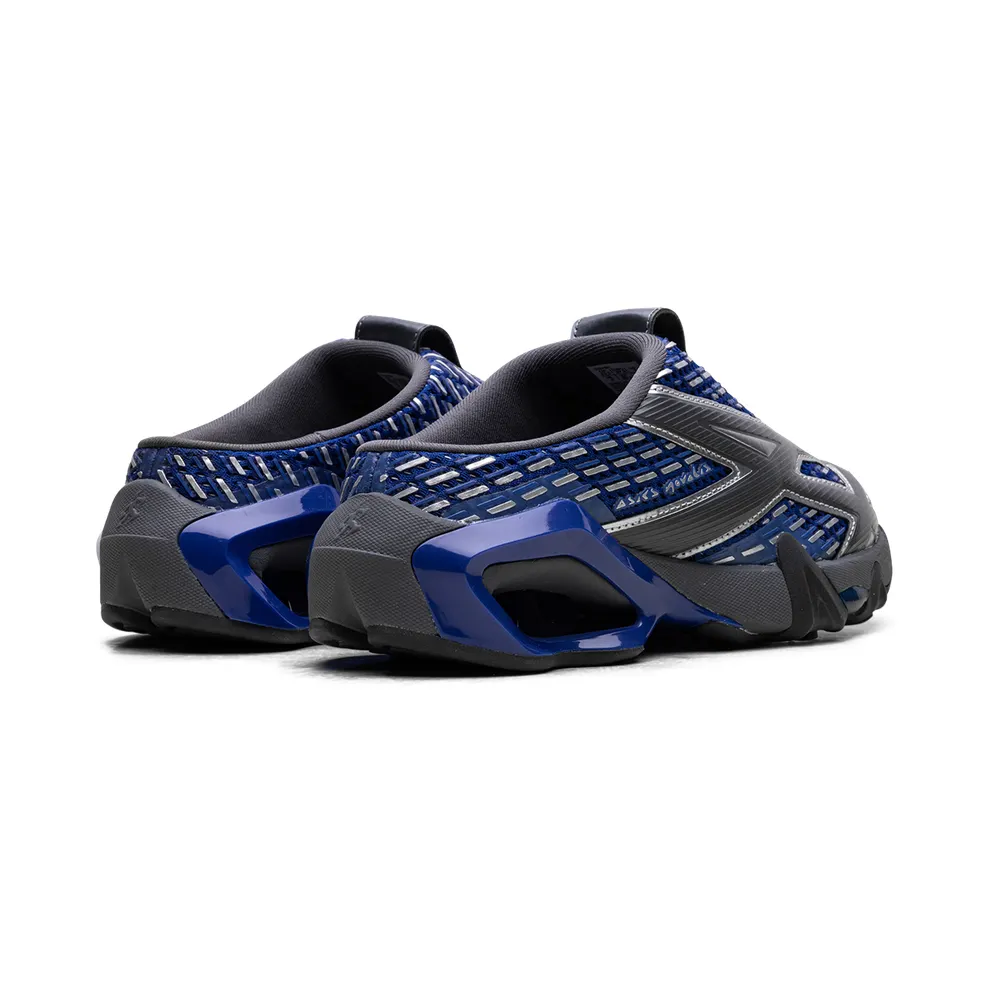 Asics NOVALIS GEL STYRAX “Kiko Kostadinov – Blue Silver” (1203A500-400)