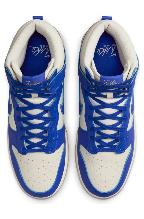 nike-dunk FV6612-001