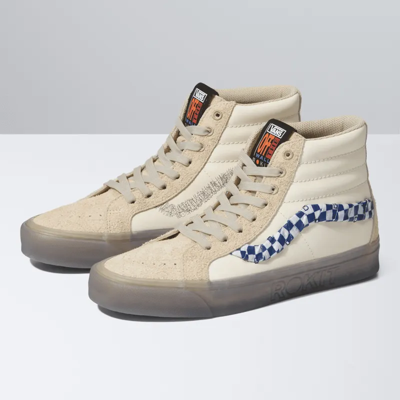 vans-sneaker VN0000SQBKV