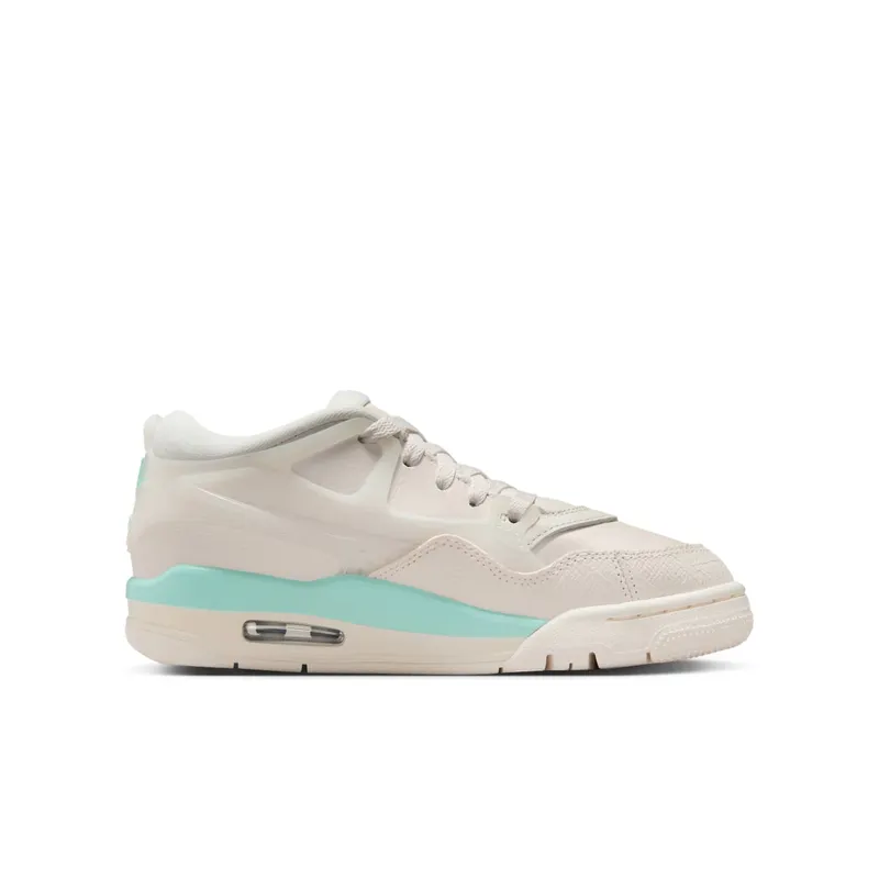 Air Jordan 4 RM White (HJ5974-100)