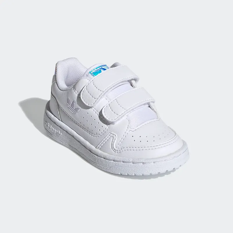 Adidas NY 90 Cloud White / Cloud White (FY9849)
